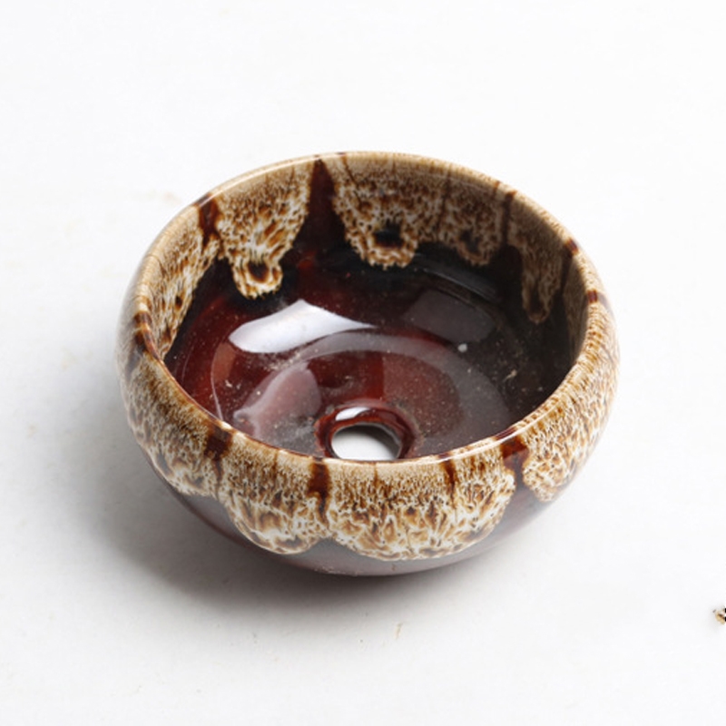 Mini Cerâmica Suculenta Vaso D - Bonsai Garden Florida avaliação e preço