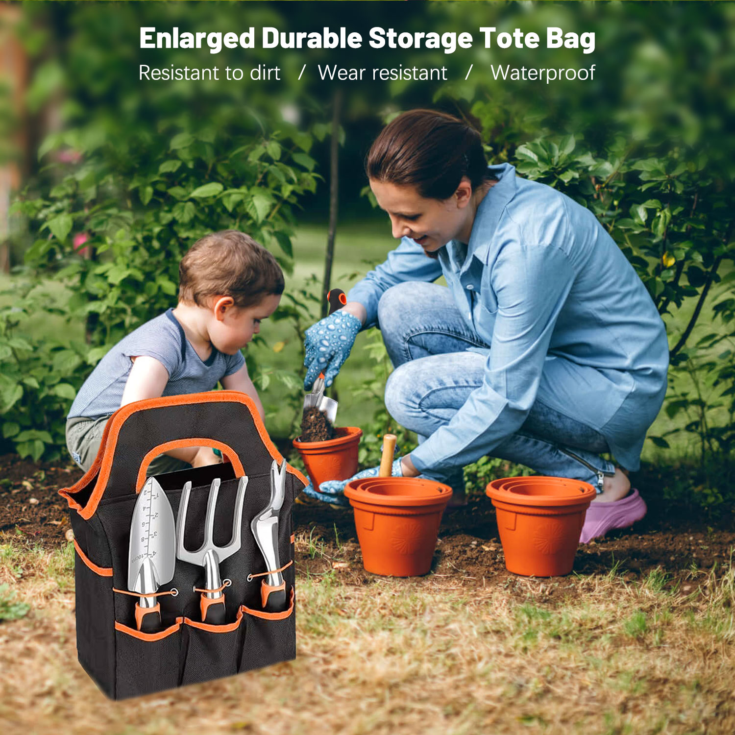 8 peças bonsai tesoura jardim  - Bonsai Tool Set avaliação e preço
