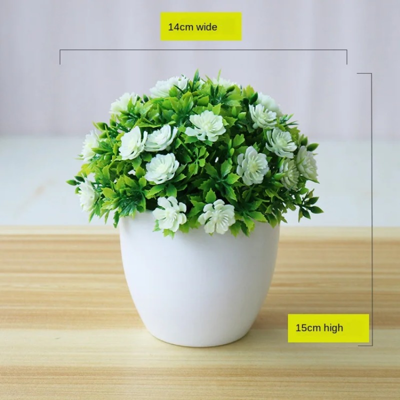 Plantas de Bonsai em vasos art - Bonsai Gardenia avaliação e preço