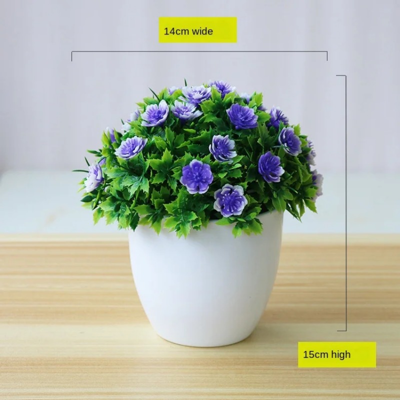 Plantas de Bonsai em vasos art - Bonsai Gardenia avaliação e preço