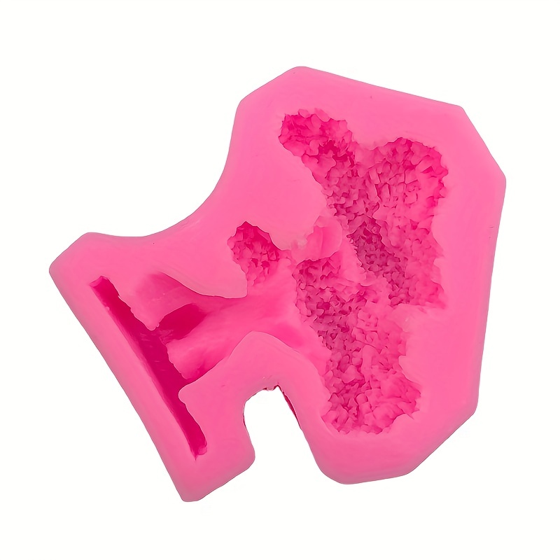 1 Peça, Molde de Silicone Pequ - Bonsai Garden Decor avaliação e preço