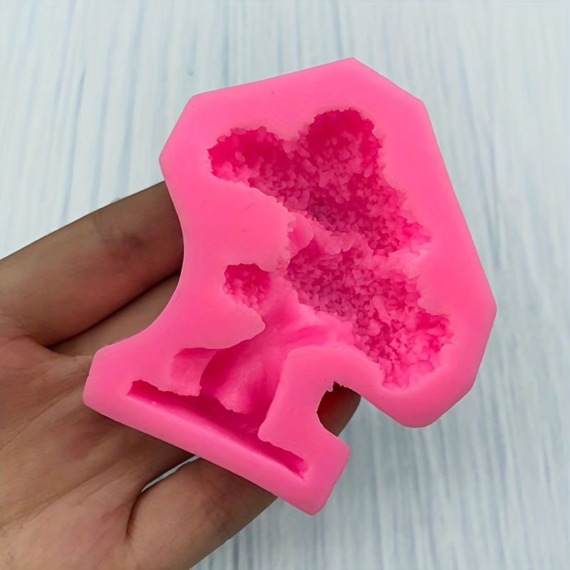 1 Peça, Molde de Silicone Pequ - Bonsai Garden Decor avaliação e preço