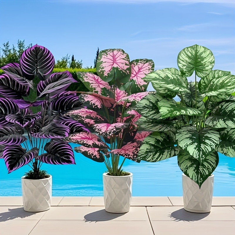 Conjunto de plantas verdes art - Bonsai Gardenia avaliação e preço