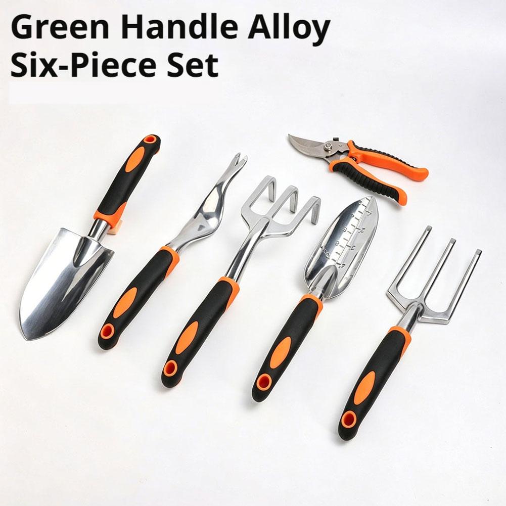 Conjunto de Ferramentas de Jar - Bonsai Tool Set avaliação e preço