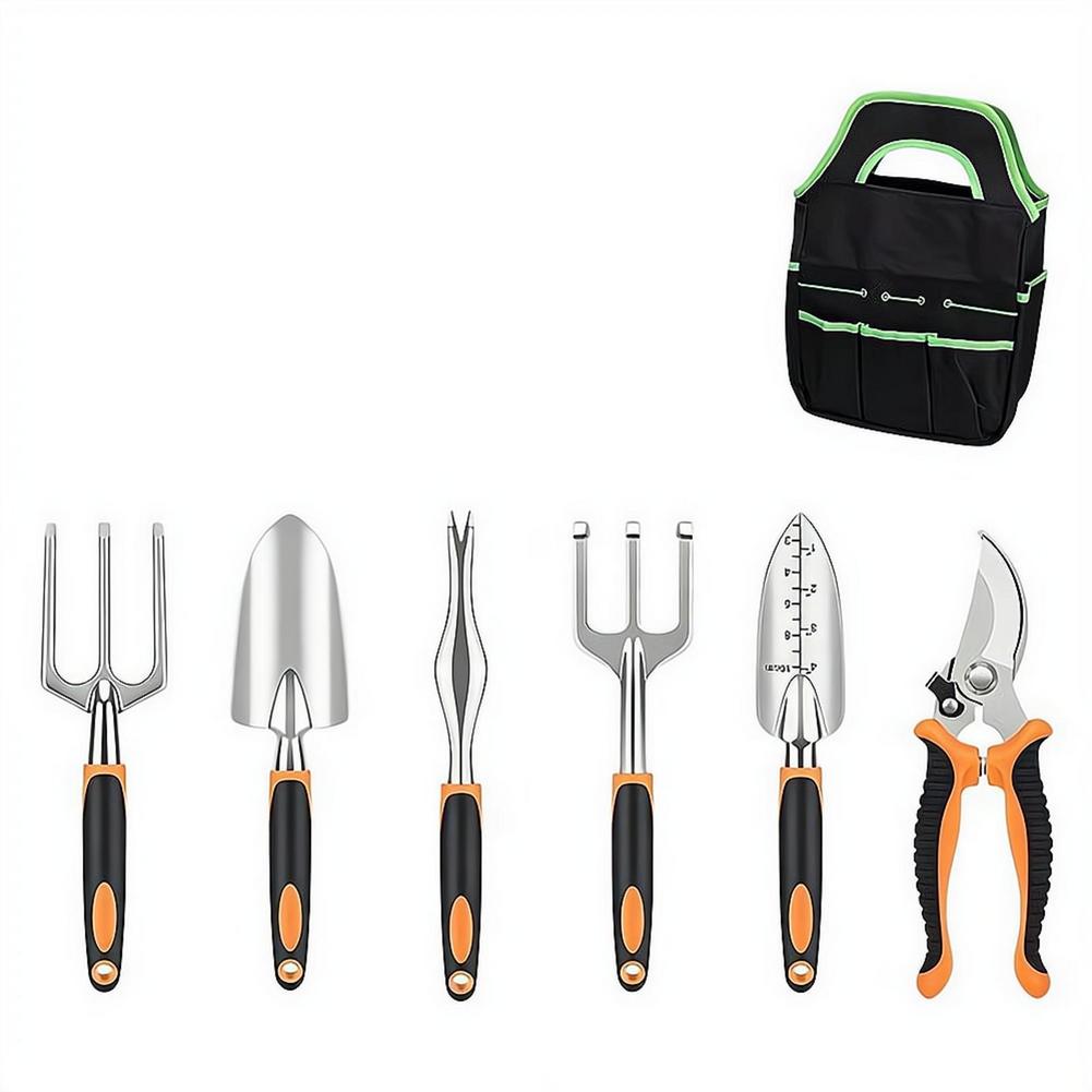 Conjunto de Ferramentas de Jar - Bonsai Tool Set avaliação e preço