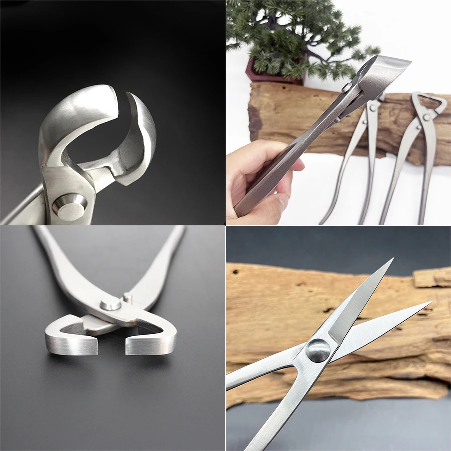 Kit de ferramentas de poda de  - Bonsai Tool Set avaliação e preço