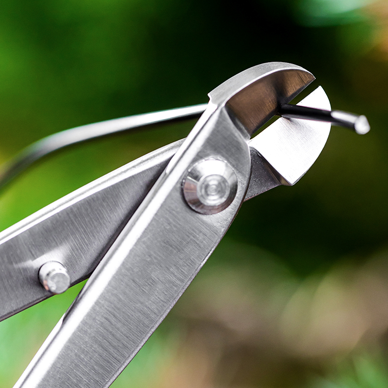 Conjunto Profissional de Ferra - Bonsai Tool Set avaliação e preço
