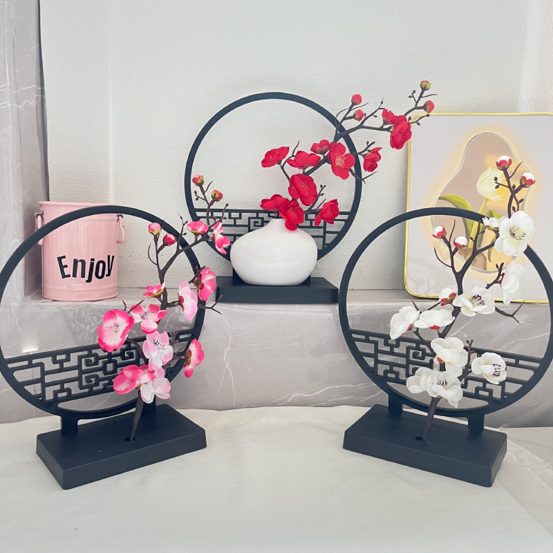 Suporte para Flores Preto Esti - Bonsai Garden Entrance avaliação e preço