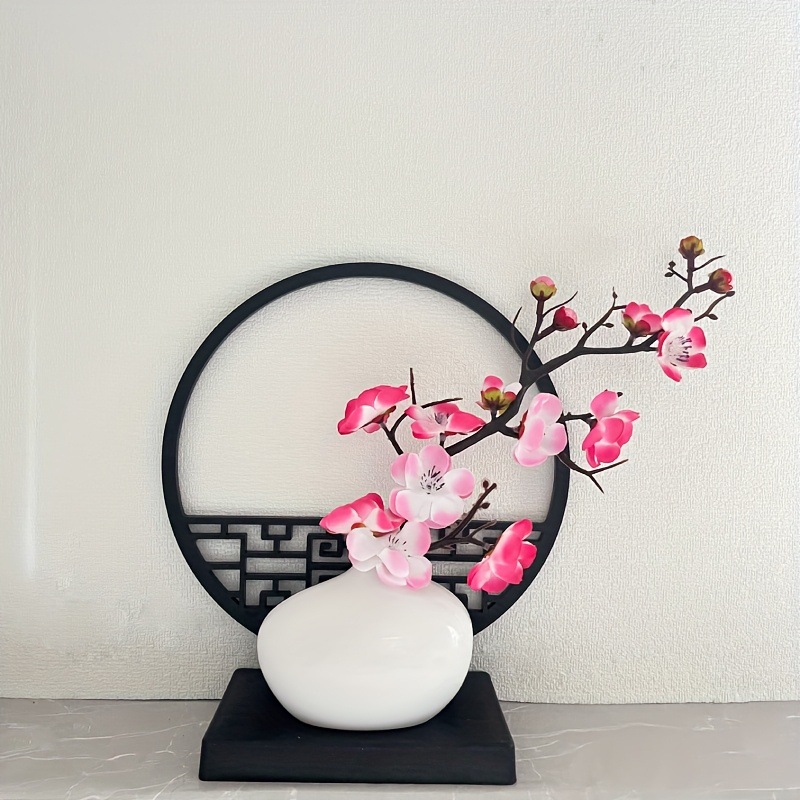 Suporte para Flores Preto Esti - Bonsai Garden Entrance avaliação e preço