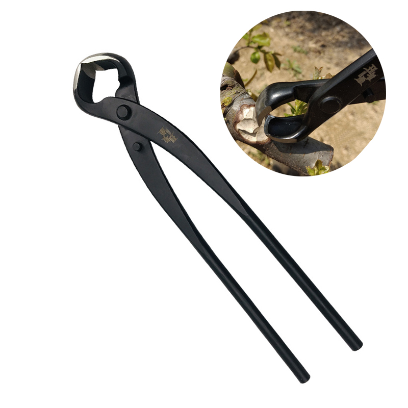 180/210/290mm bonsai botão cor - Bonsai Tool Set avaliação e preço