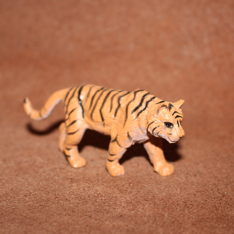 Simulação animais ratos tigres - First Bonsai Garden avaliação e preço
