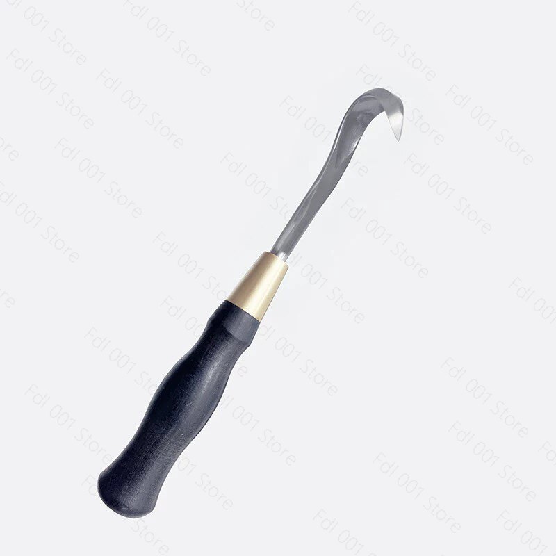 Conjunto de Facas Escovadas pa - Bonsai Tool Set avaliação e preço