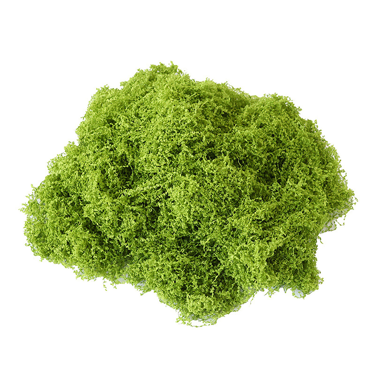 Cerca de 20g de Plantas Verdes - Bonsai Garden Decor avaliação e preço