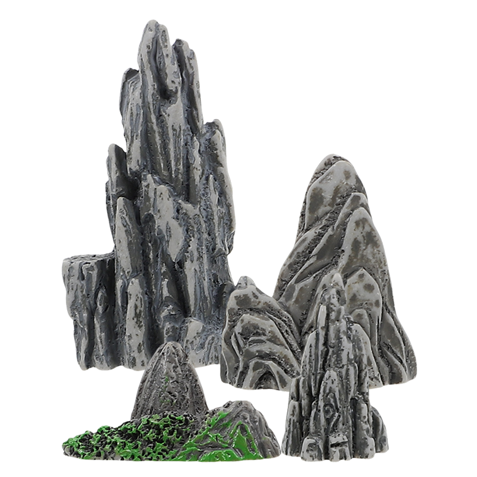 Decoração de Bonsai em Miniatu - Bonsai Garden With Sand avaliação e preço
