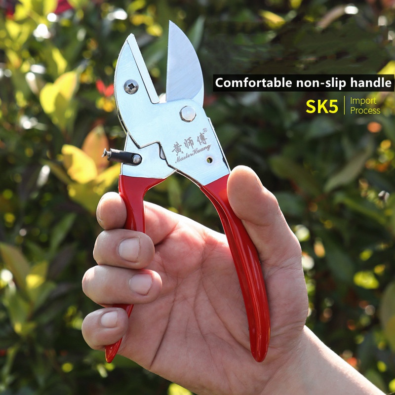 Sk5 aço manual jardim tesouras - Bonsai Tool Set avaliação e preço