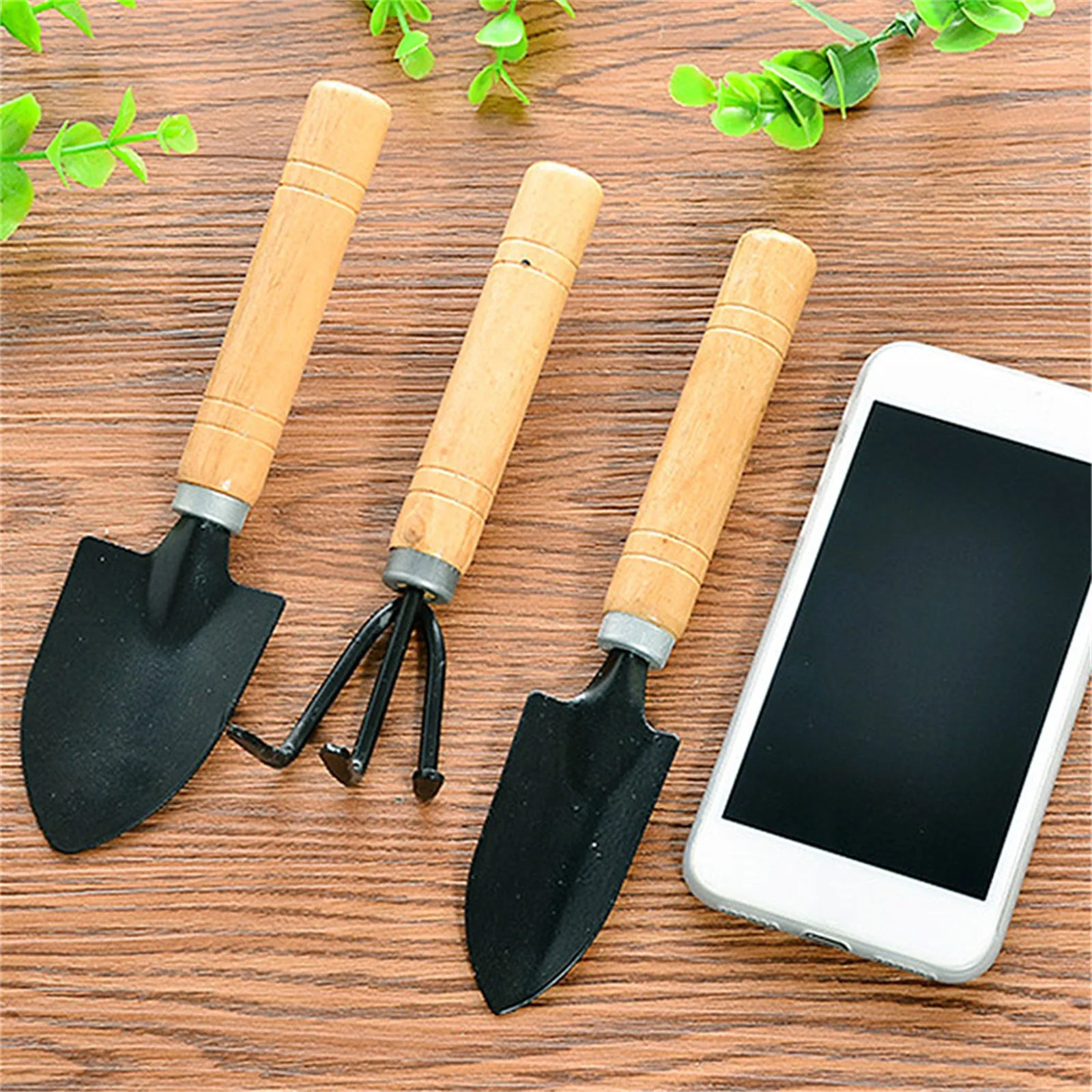 Mini conjunto de ferramentas d - Bonsai Tool Set avaliação e preço