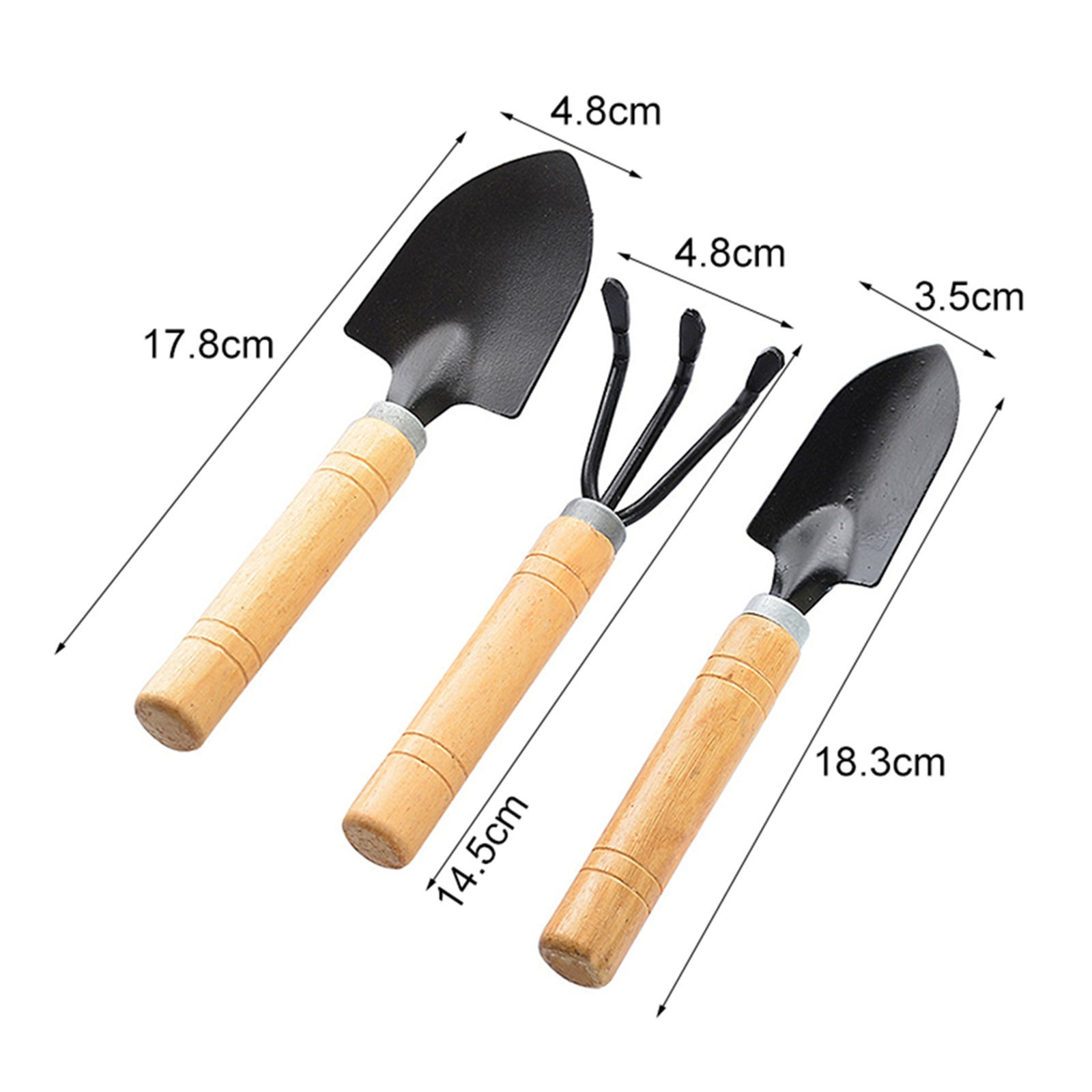 Mini conjunto de ferramentas d - Bonsai Tool Set avaliação e preço