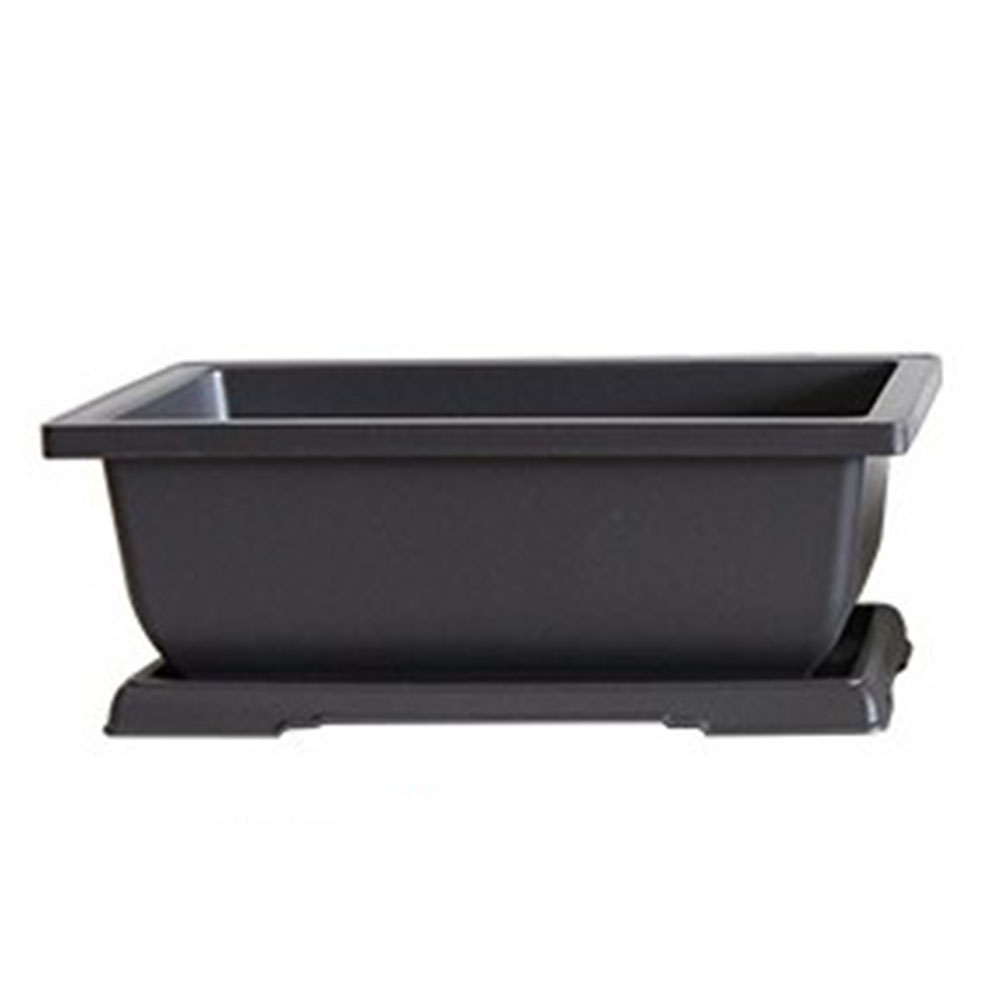 Vaso de Flores Respirável Imit - Bonsai Garden With Sand avaliação e preço