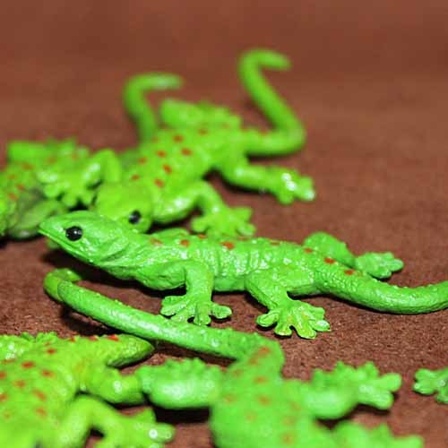 Simulação lagarto réptil anima - First Bonsai Garden avaliação e preço