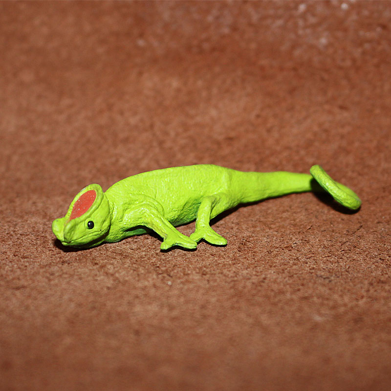 Simulação lagarto réptil anima - First Bonsai Garden avaliação e preço