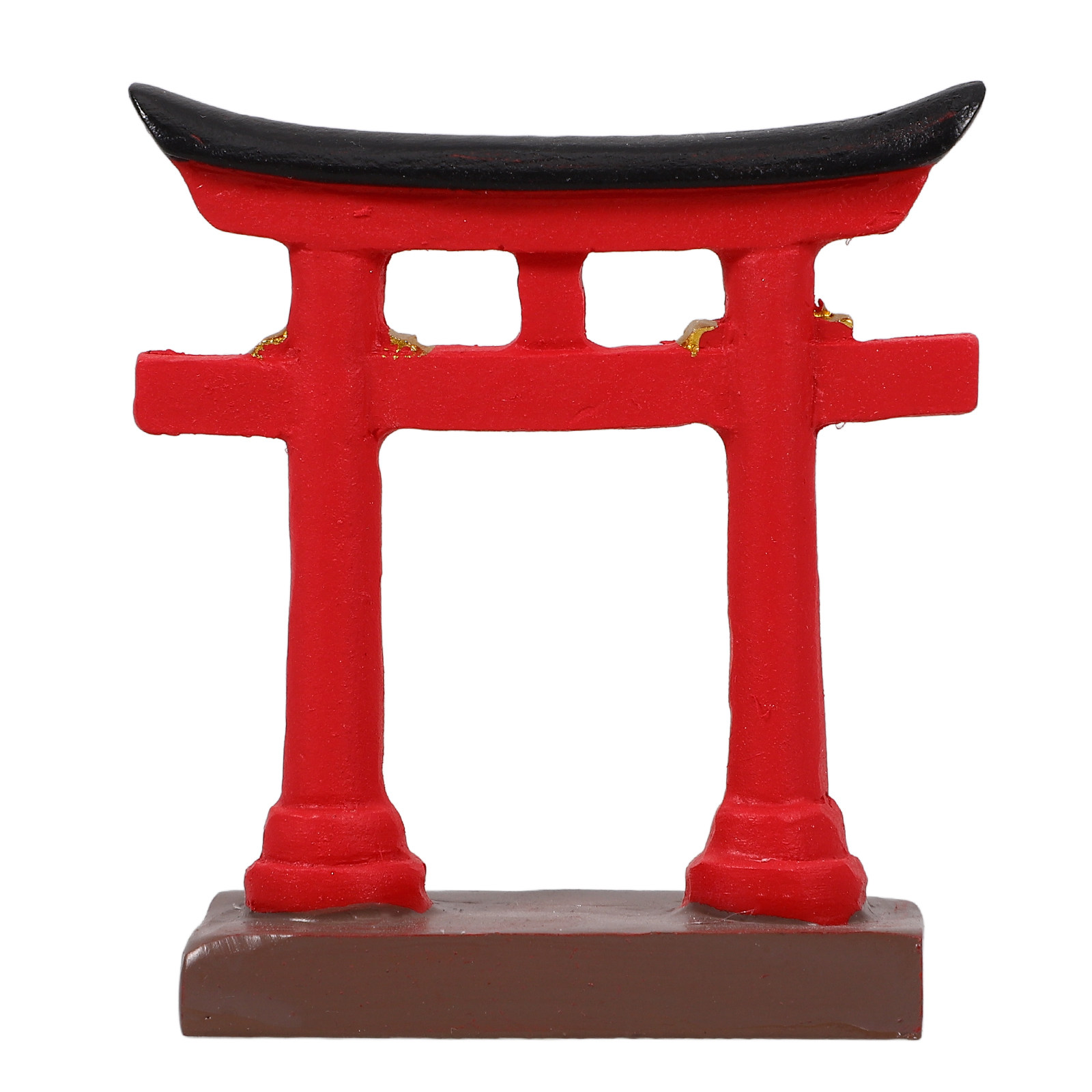 Miniatura de Portão Torii Japo - Bonsai Garden With Sand avaliação e preço