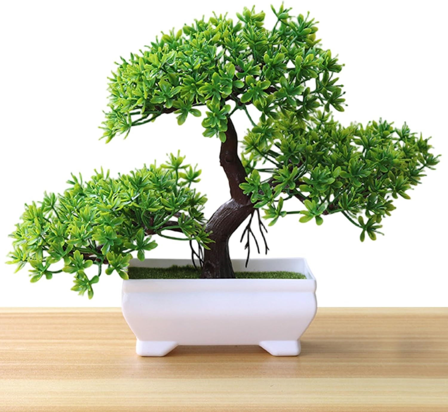 1/2 Peças de Árvore Bonsai Art - Bonsai Gardenia avaliação e preço