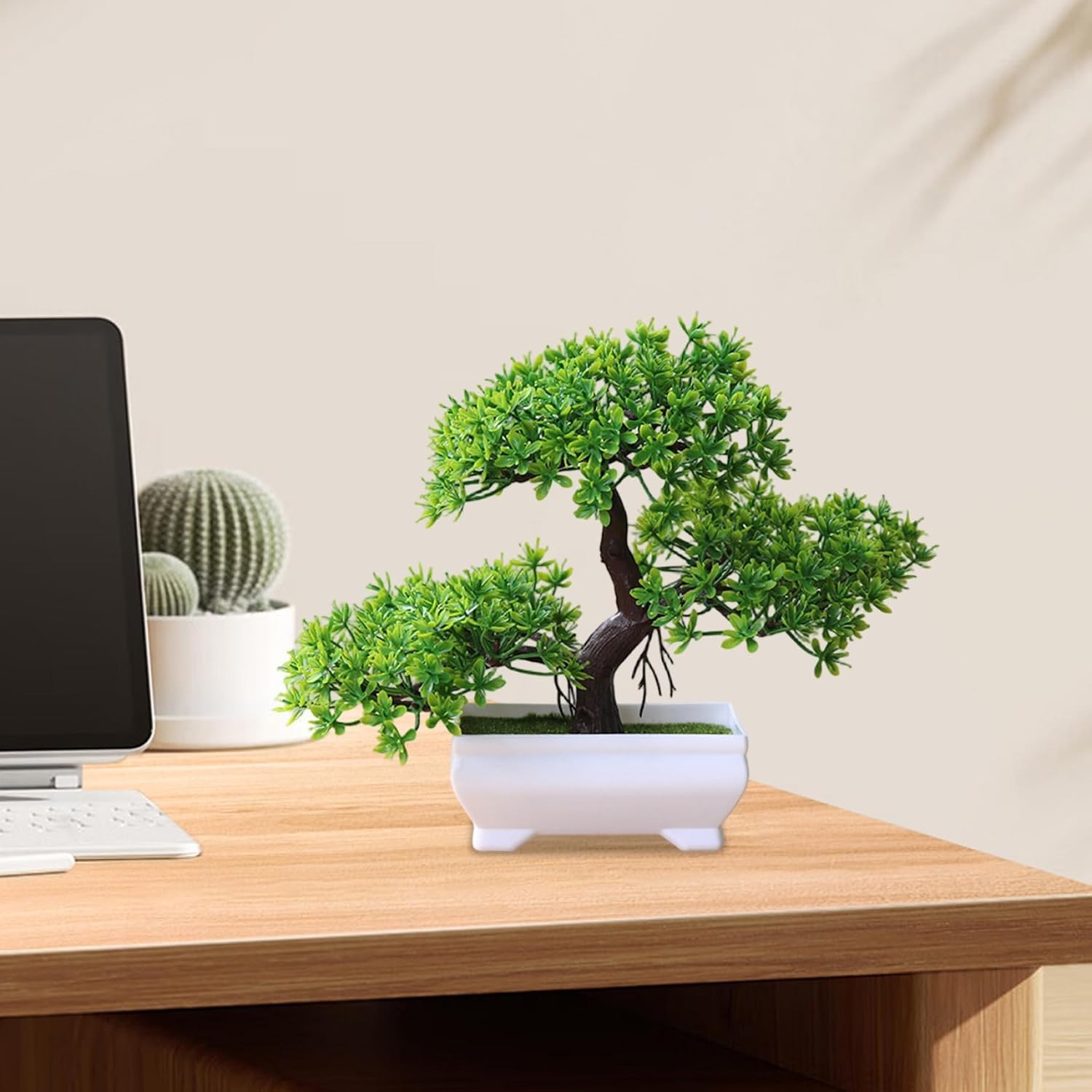 1/2 Peças de Árvore Bonsai Art - Bonsai Gardenia avaliação e preço